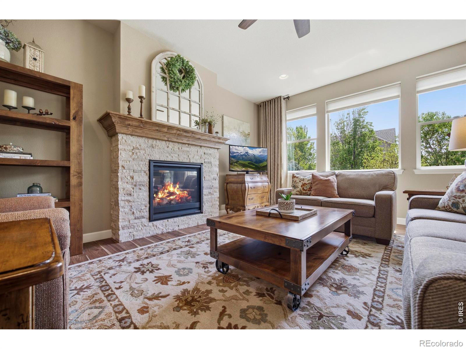 MLS Image #6 for 6499  tombstone ridge road,timnath, Colorado