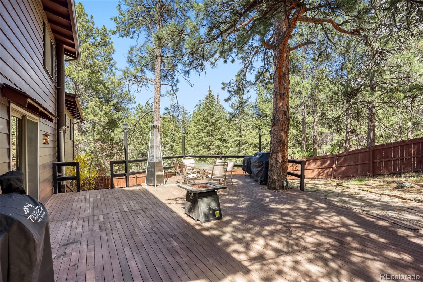 MLS Image #15 for 3518 s saddle road,evergreen, Colorado