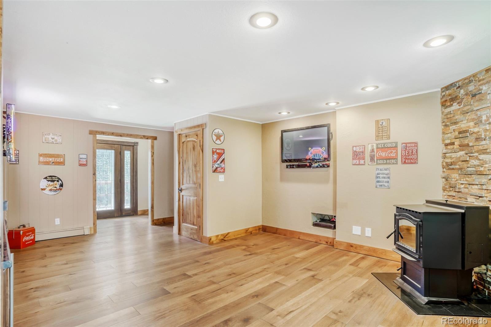 MLS Image #2 for 3518 s saddle road,evergreen, Colorado
