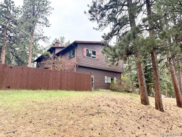 MLS Image #21 for 3518 s saddle road,evergreen, Colorado