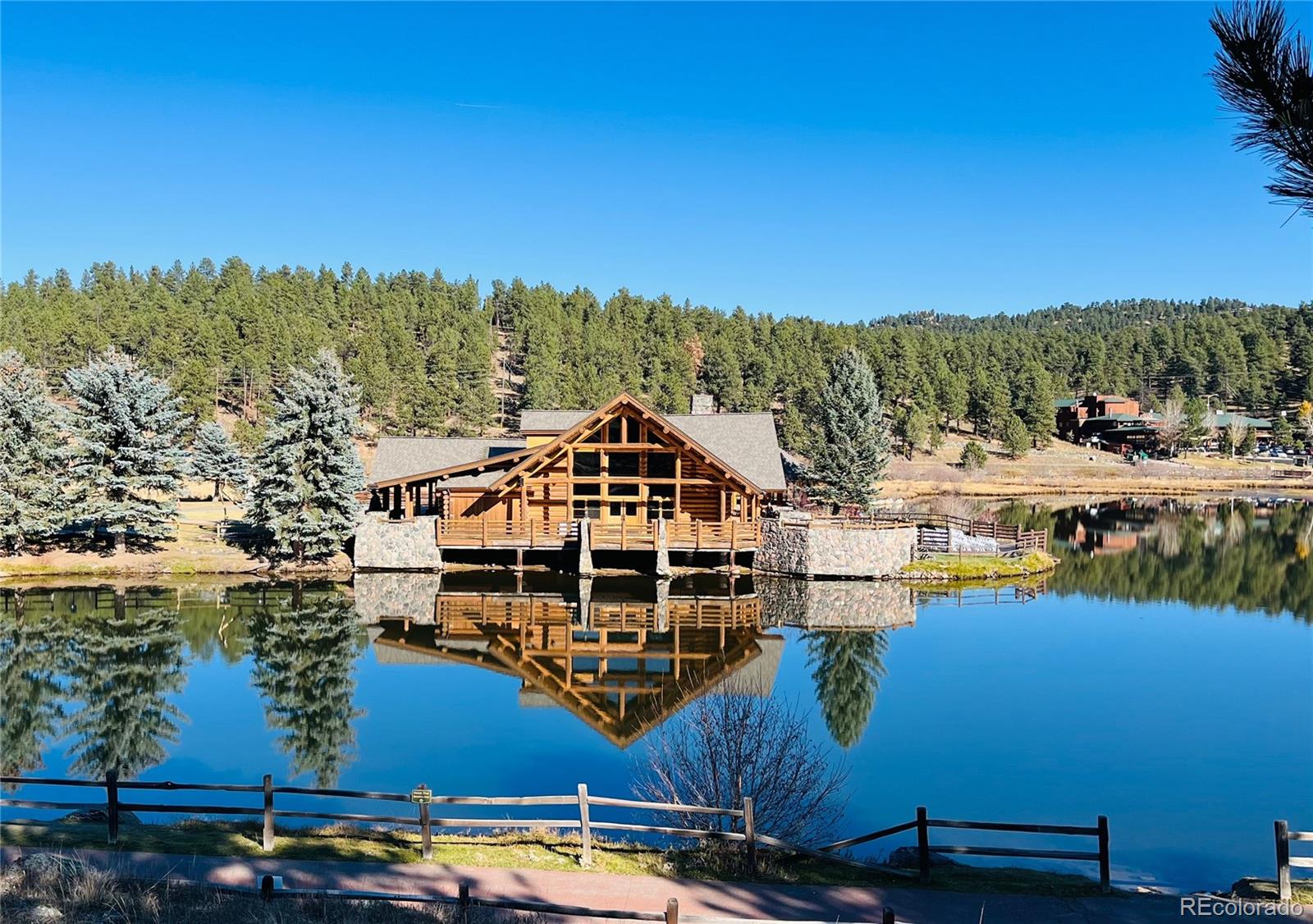 MLS Image #23 for 3518 s saddle road,evergreen, Colorado