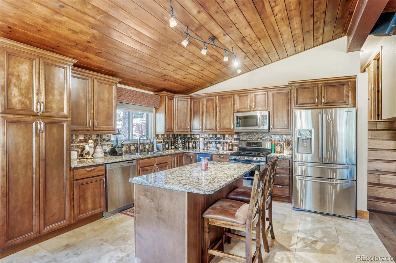 MLS Image #4 for 3518 s saddle road,evergreen, Colorado