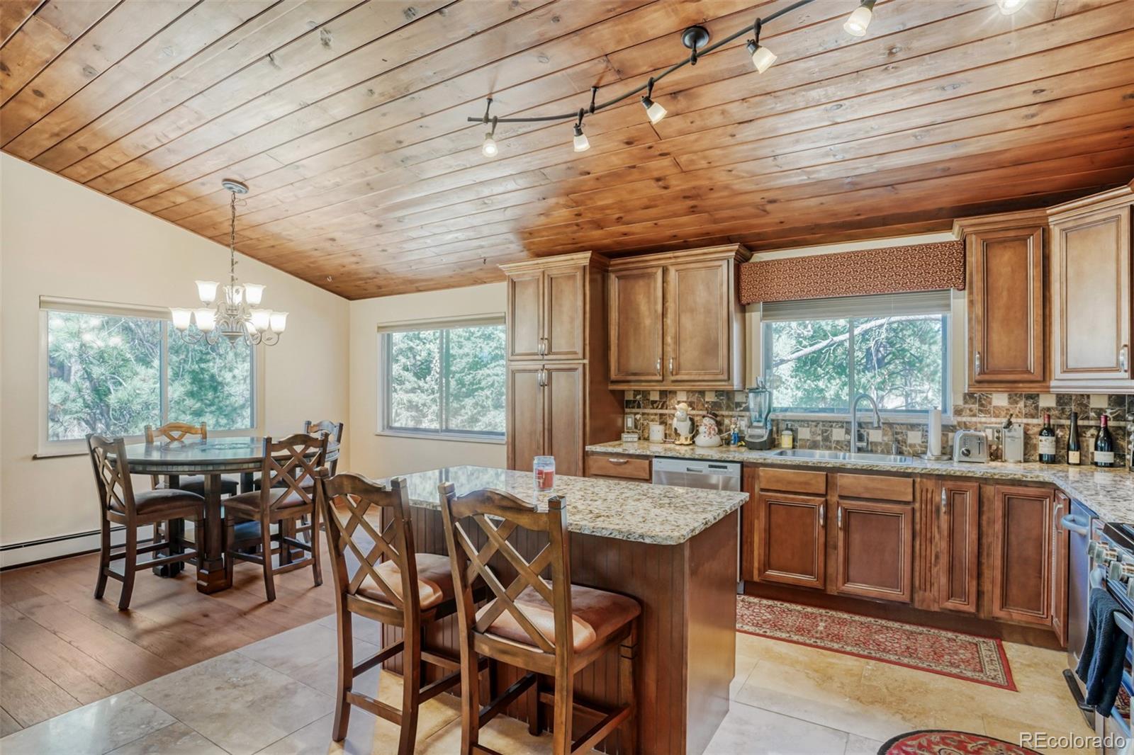 MLS Image #5 for 3518 s saddle road,evergreen, Colorado