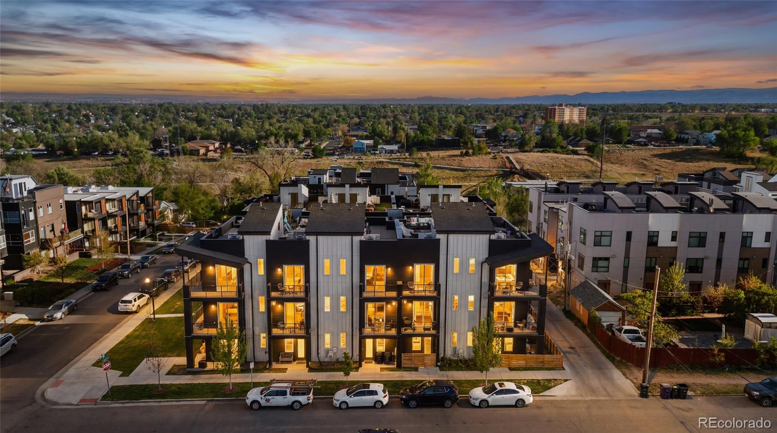 MLS Image #0 for 4336 w 13th avenue,denver, Colorado