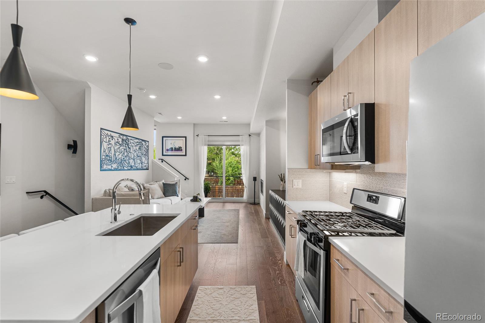 MLS Image #10 for 4336 w 13th avenue,denver, Colorado
