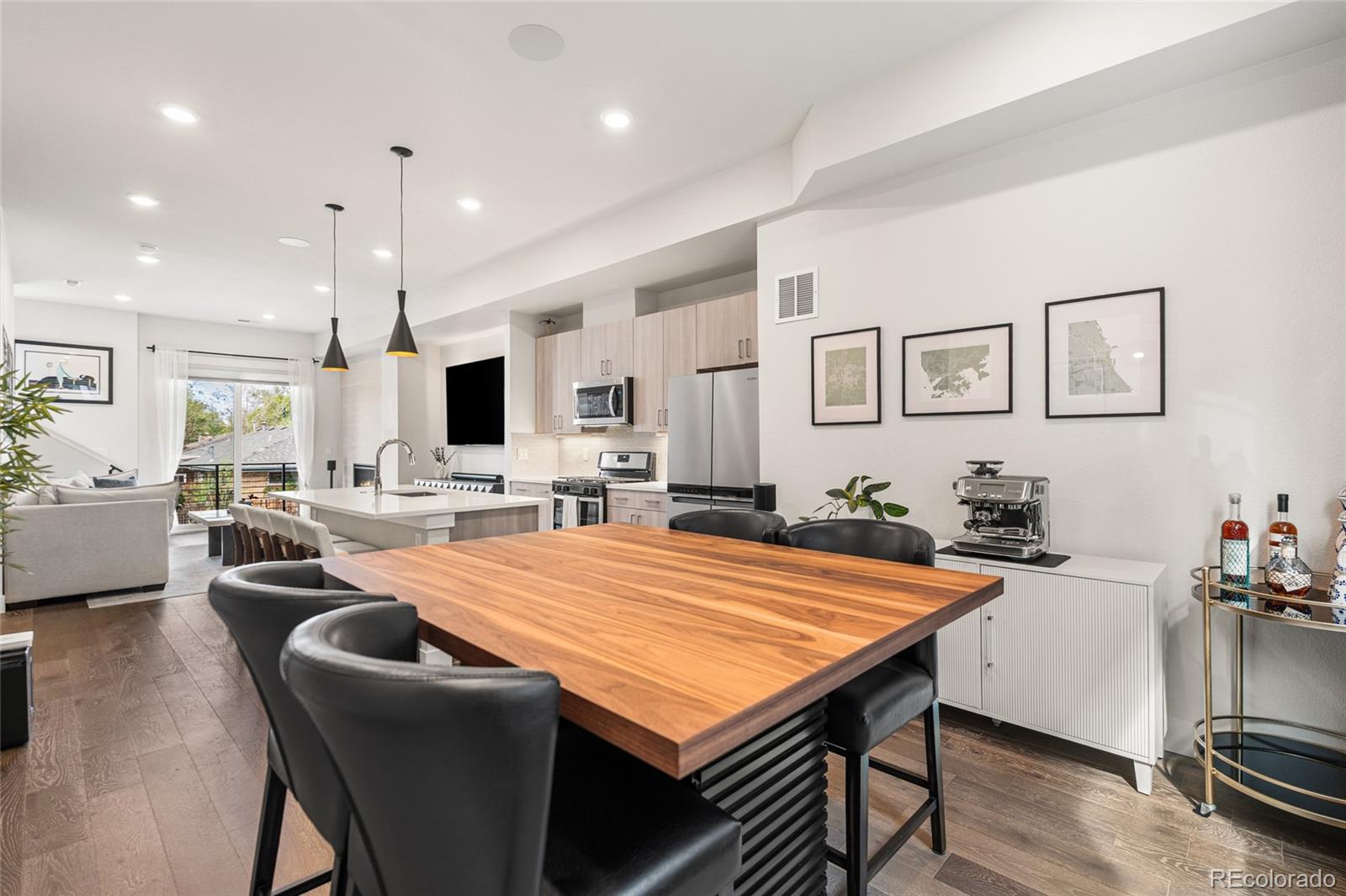 MLS Image #13 for 4336 w 13th avenue,denver, Colorado