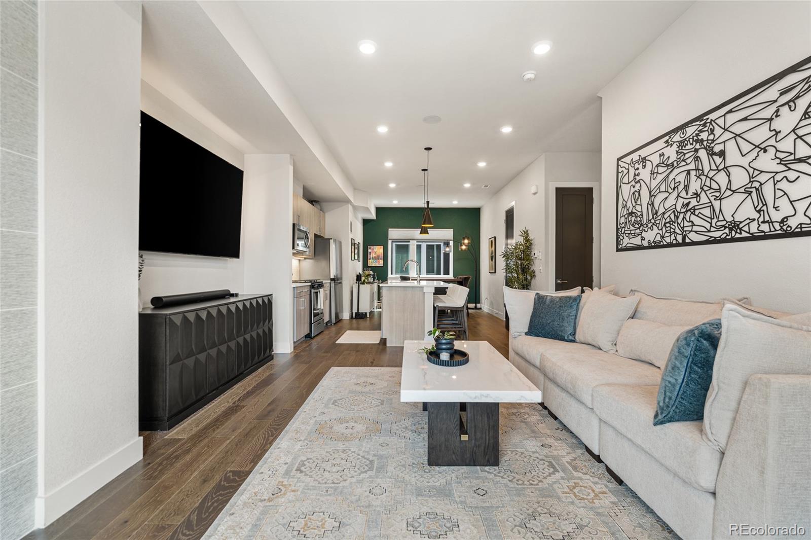 MLS Image #18 for 4336 w 13th avenue,denver, Colorado