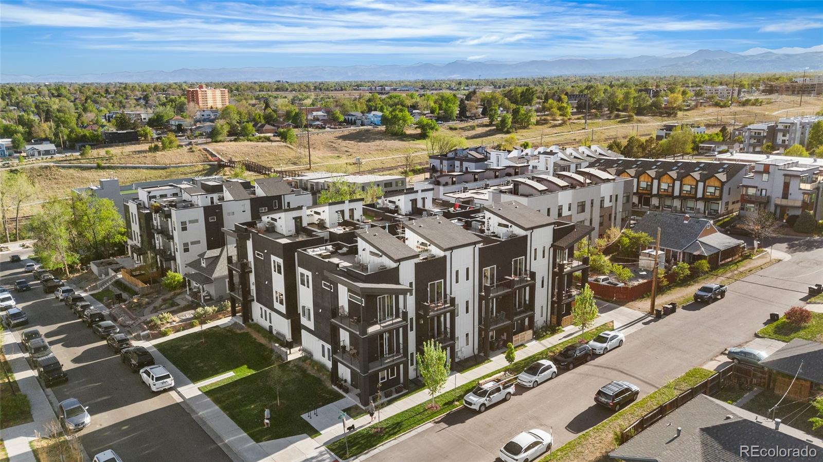 MLS Image #2 for 4336 w 13th avenue,denver, Colorado