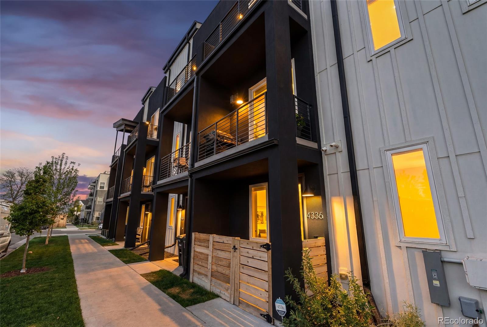 MLS Image #3 for 4336 w 13th avenue,denver, Colorado