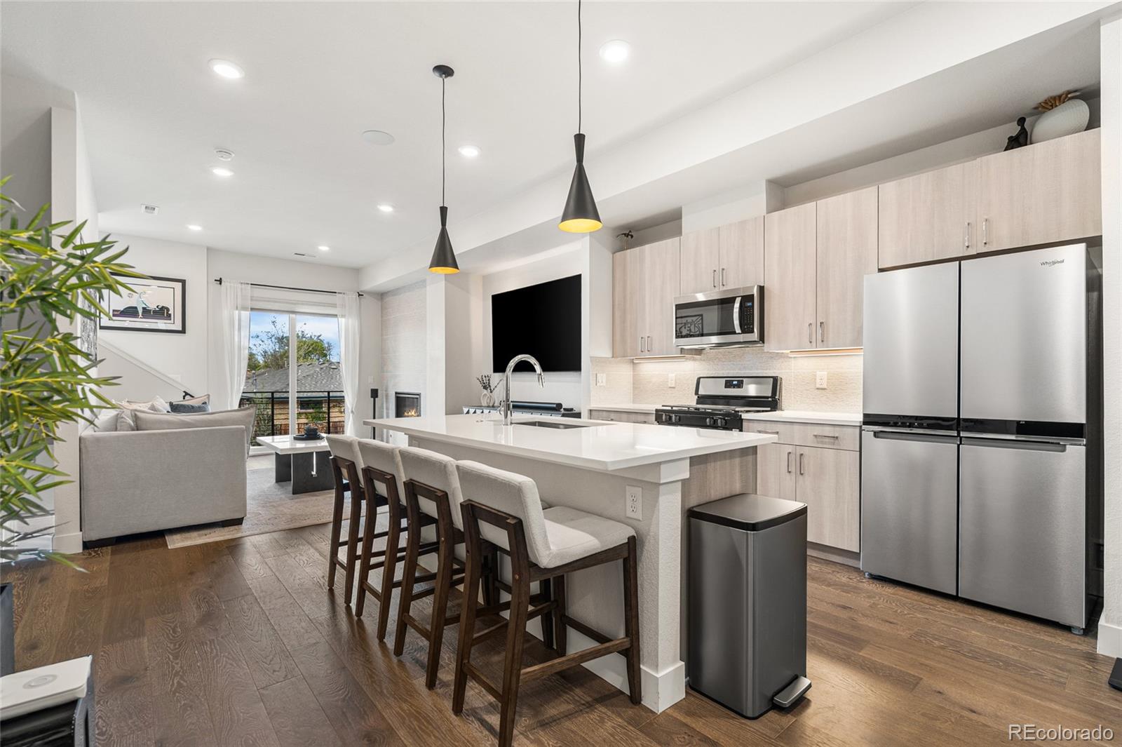 MLS Image #4 for 4336 w 13th avenue,denver, Colorado