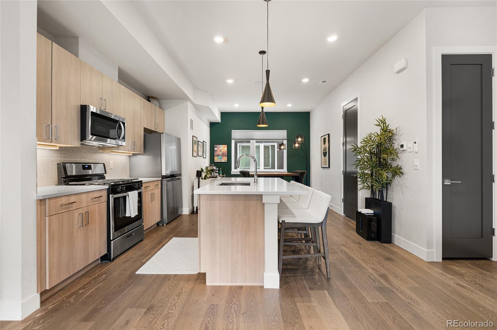 MLS Image #6 for 4336 w 13th avenue,denver, Colorado