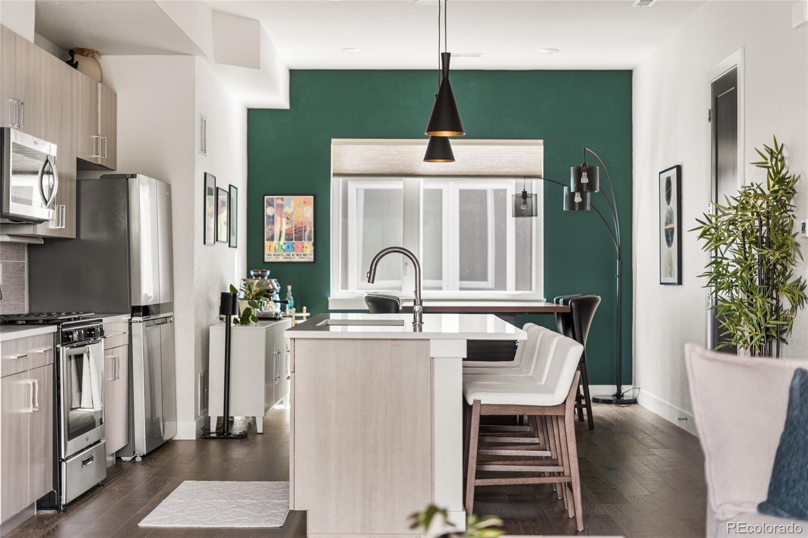 MLS Image #7 for 4336 w 13th avenue,denver, Colorado