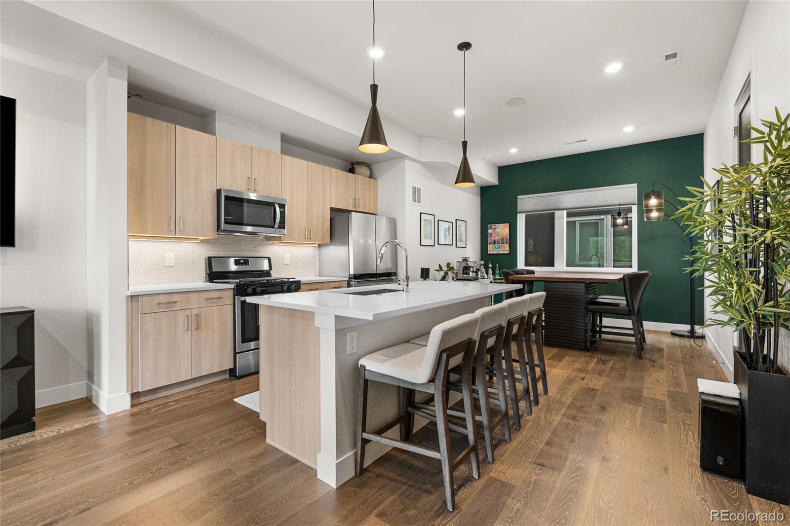 MLS Image #8 for 4336 w 13th avenue,denver, Colorado