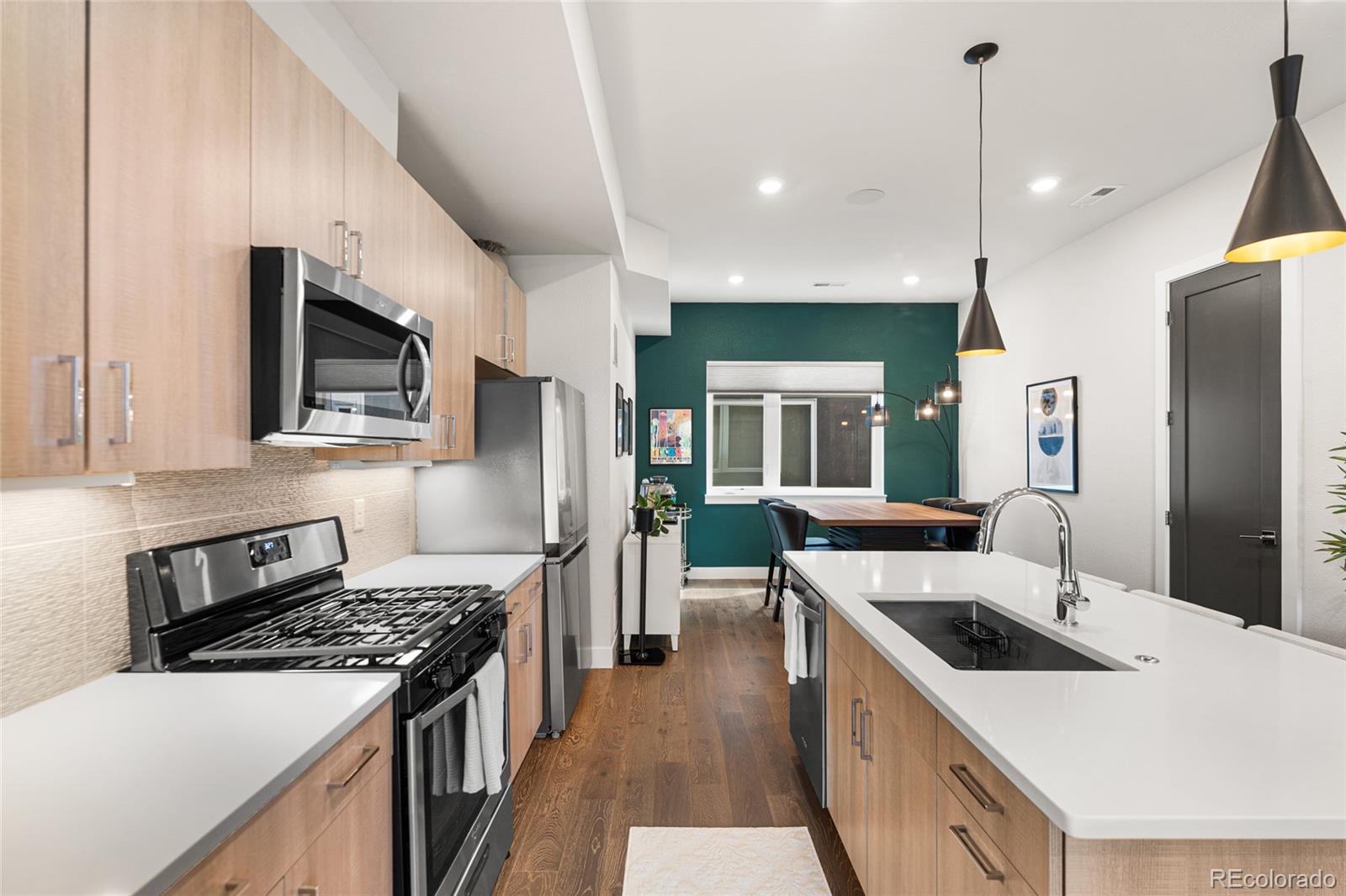 MLS Image #9 for 4336 w 13th avenue,denver, Colorado