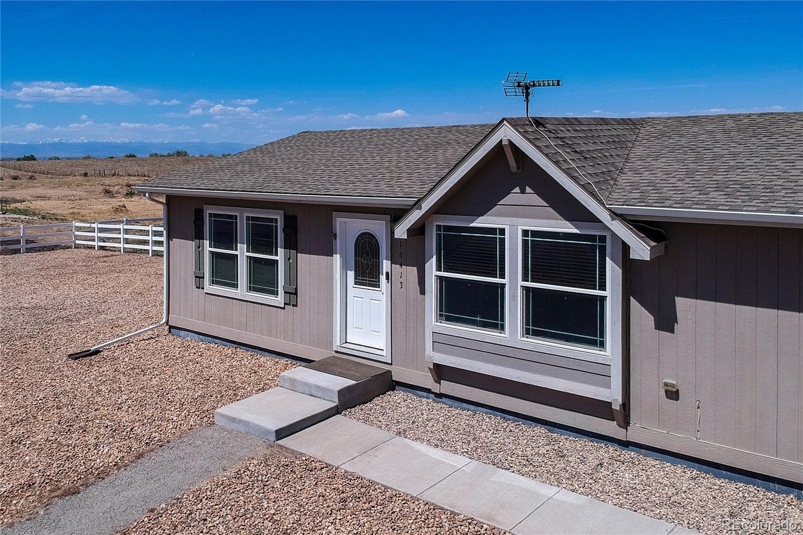 MLS Image #2 for 16413  higgins avenue,fort lupton, Colorado