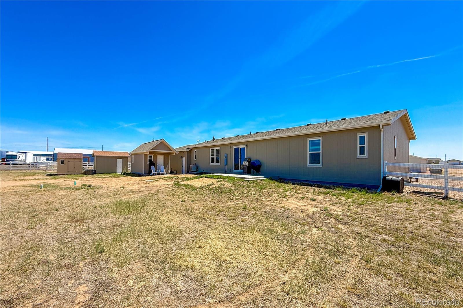 MLS Image #36 for 16413  higgins avenue,fort lupton, Colorado