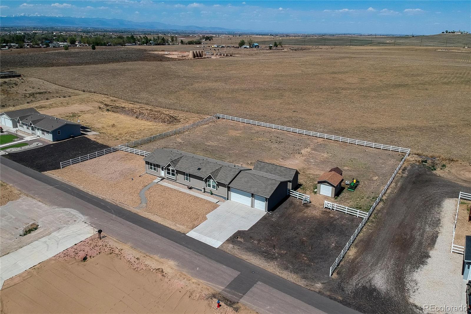 MLS Image #41 for 16413  higgins avenue,fort lupton, Colorado
