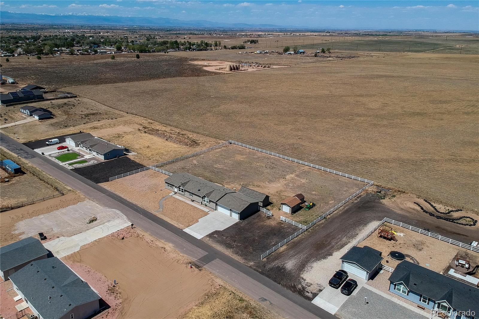 MLS Image #42 for 16413  higgins avenue,fort lupton, Colorado