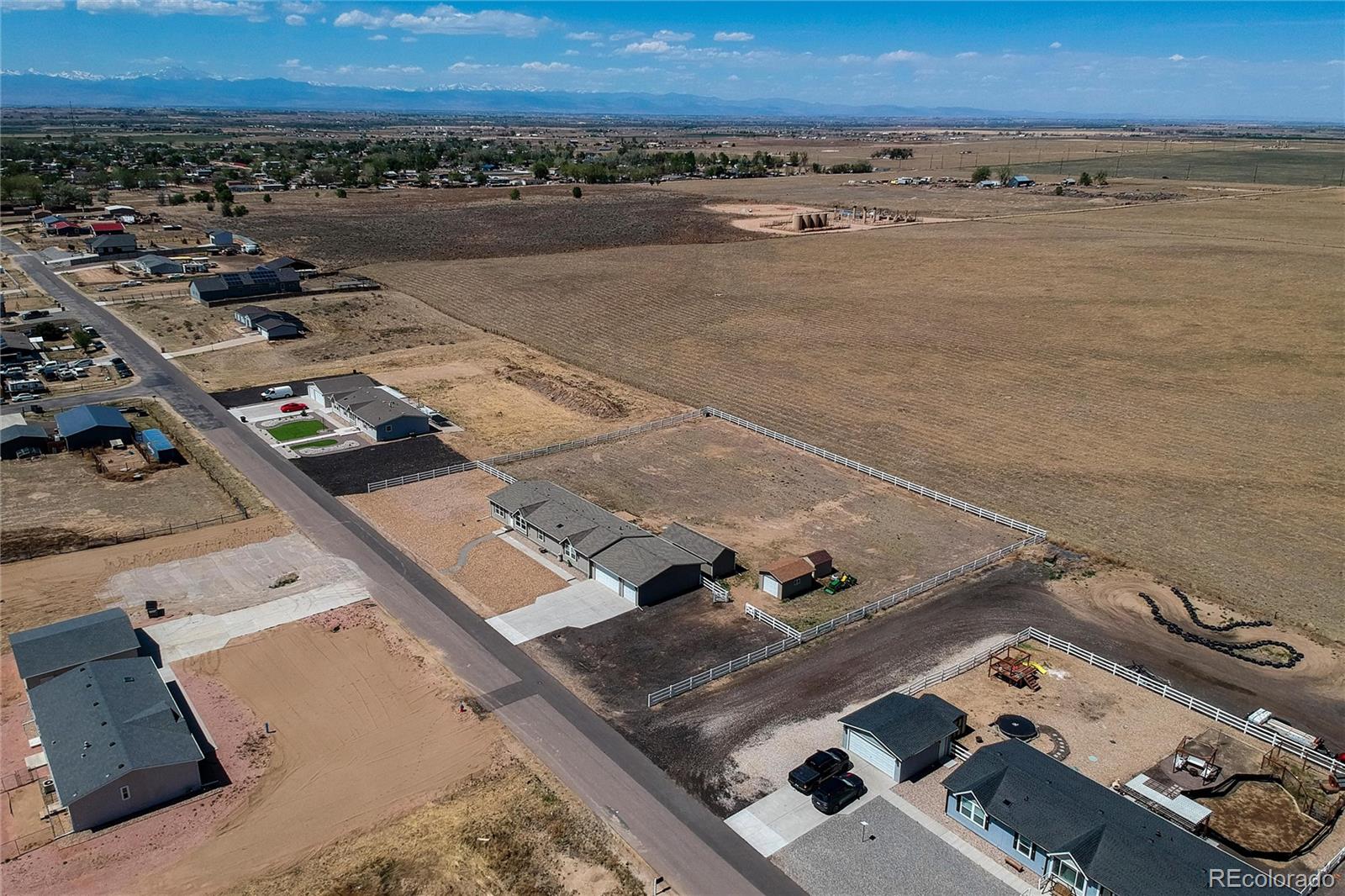 MLS Image #43 for 16413  higgins avenue,fort lupton, Colorado