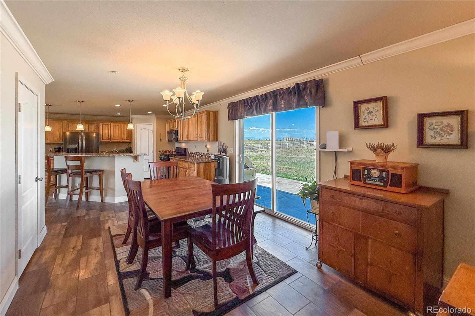 MLS Image #7 for 16413  higgins avenue,fort lupton, Colorado