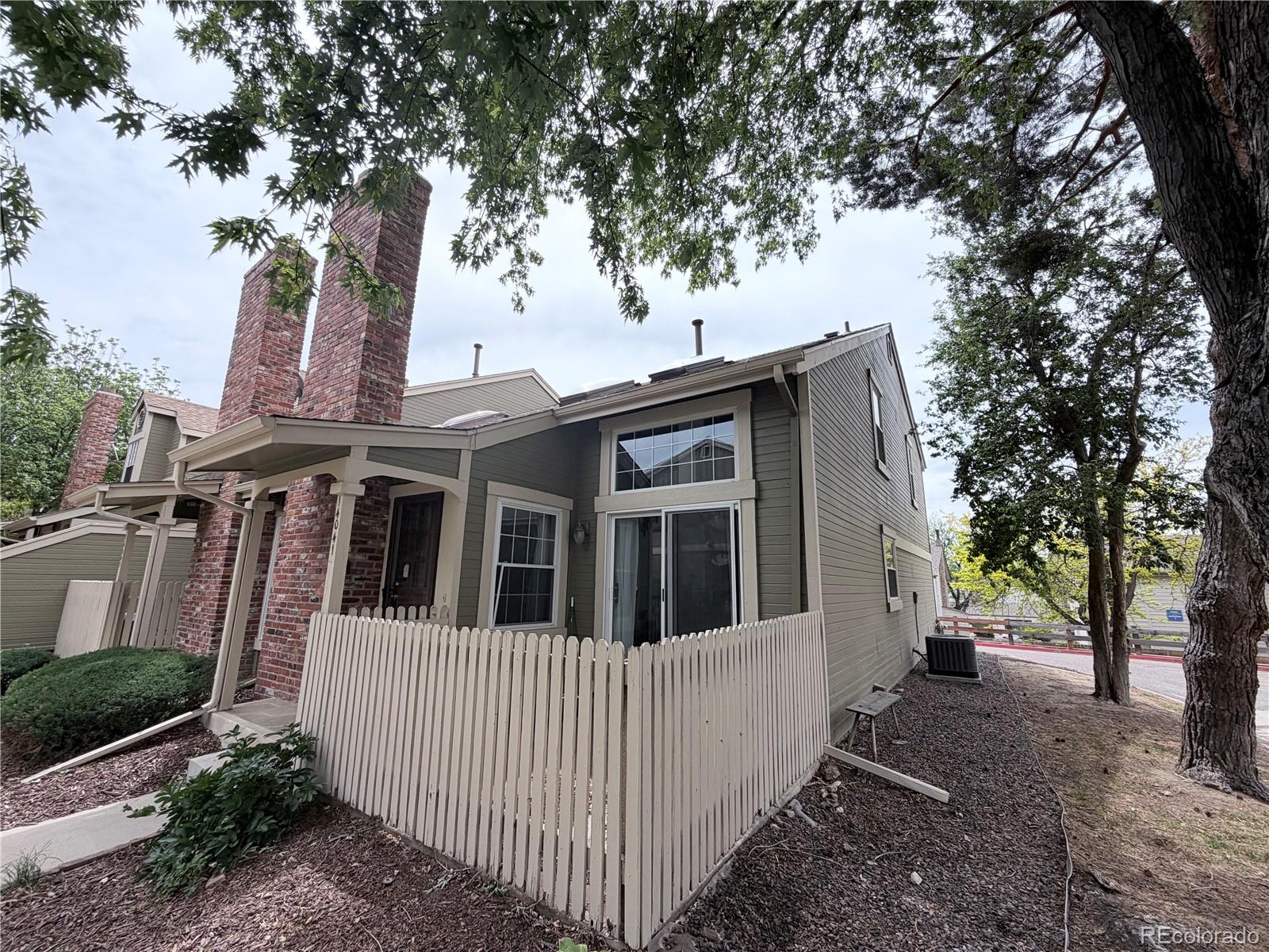 MLS Image #1 for 14041 e radcliff circle ,aurora, Colorado