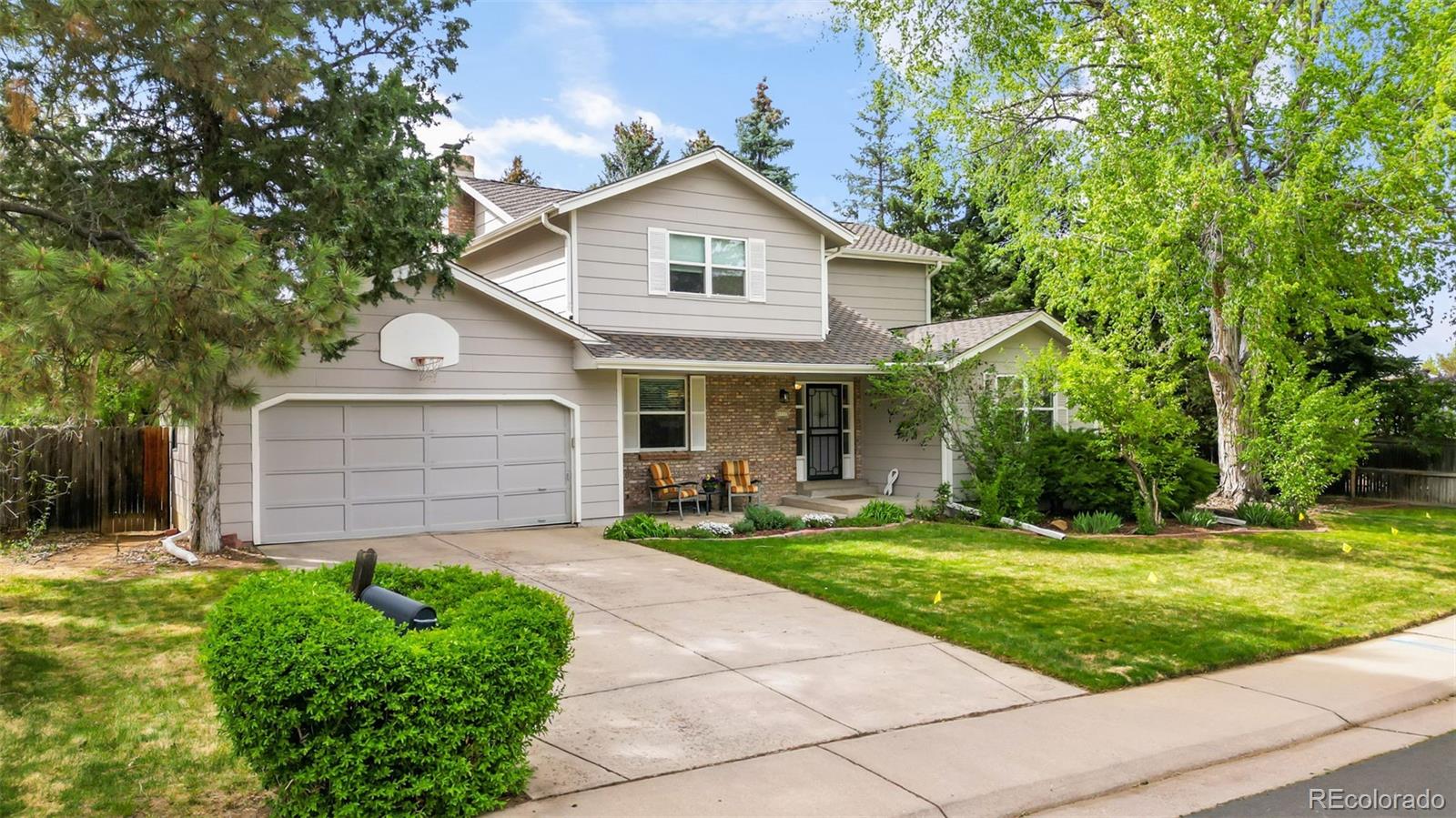 MLS Image #0 for 5717 s kenton street,englewood, Colorado