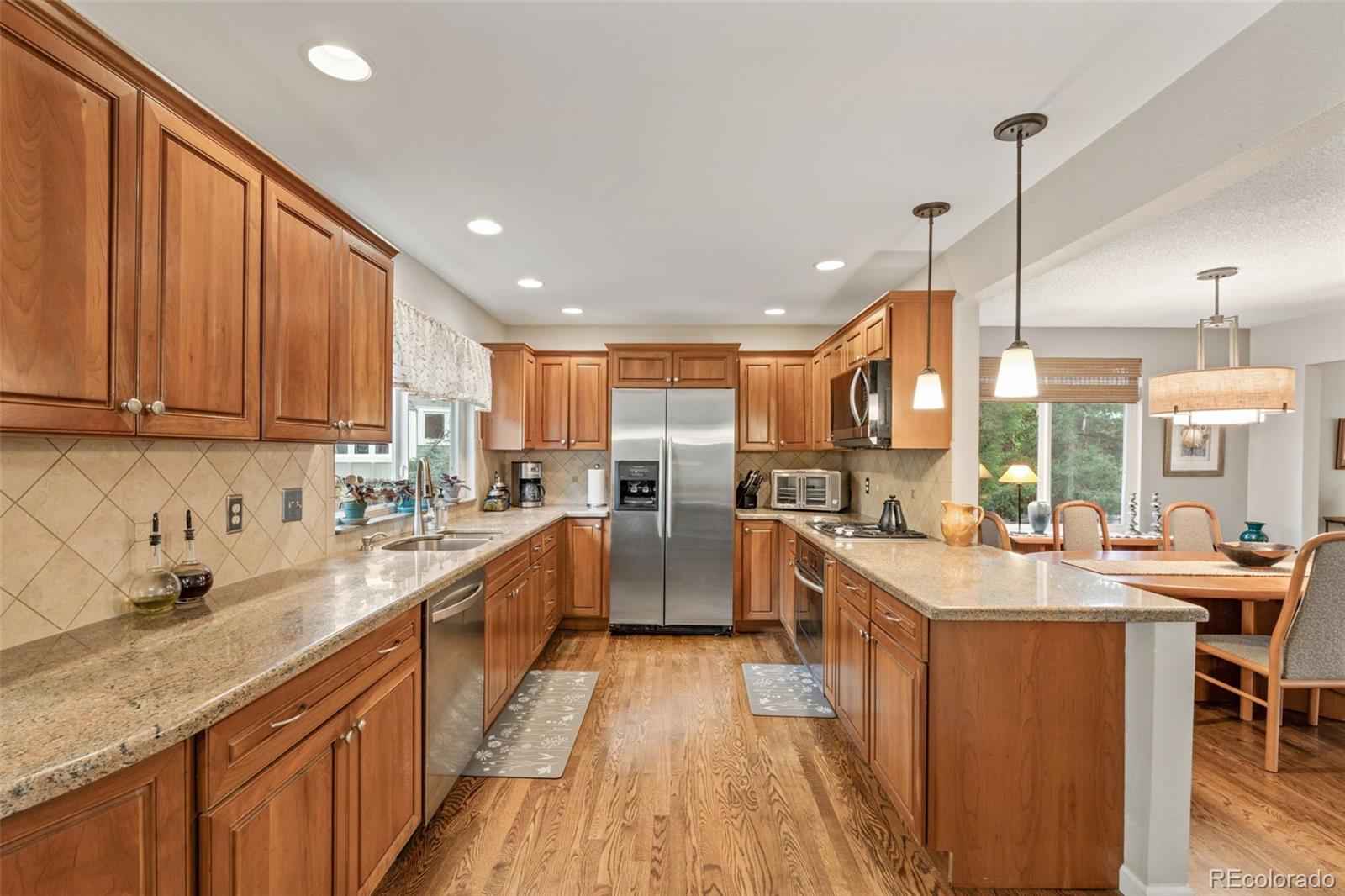 MLS Image #12 for 5717 s kenton street,englewood, Colorado