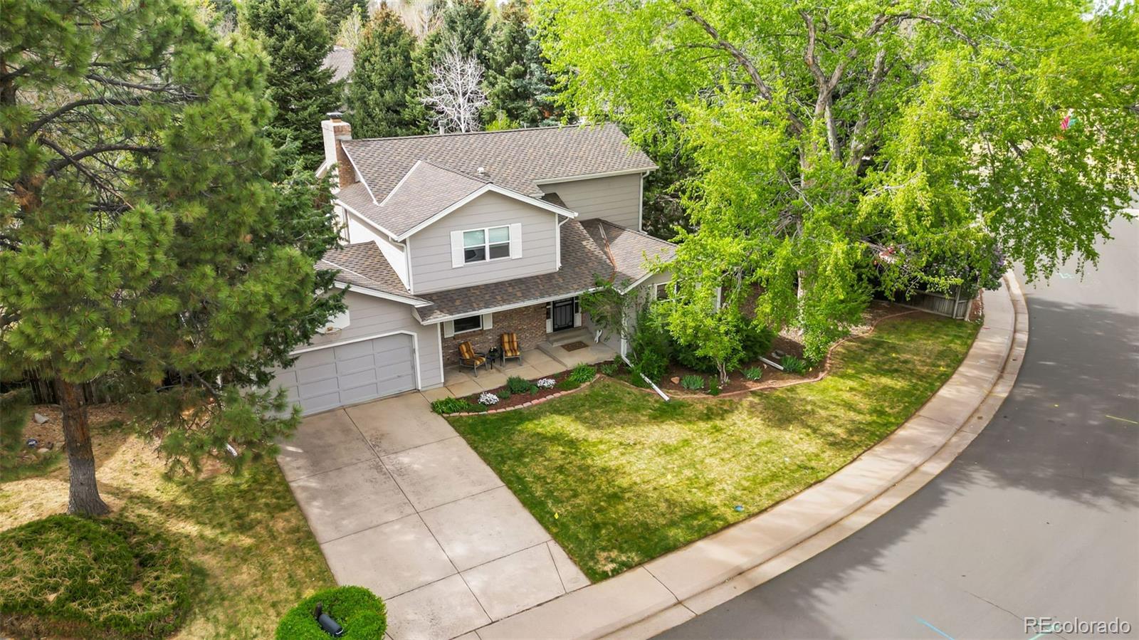 MLS Image #2 for 5717 s kenton street,englewood, Colorado