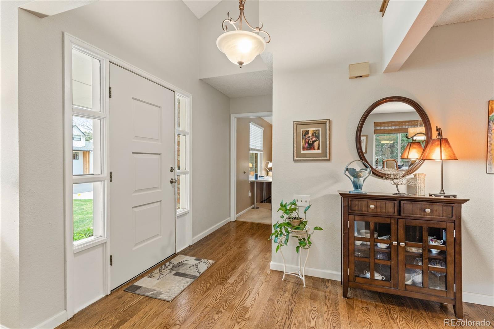 MLS Image #3 for 5717 s kenton street,englewood, Colorado
