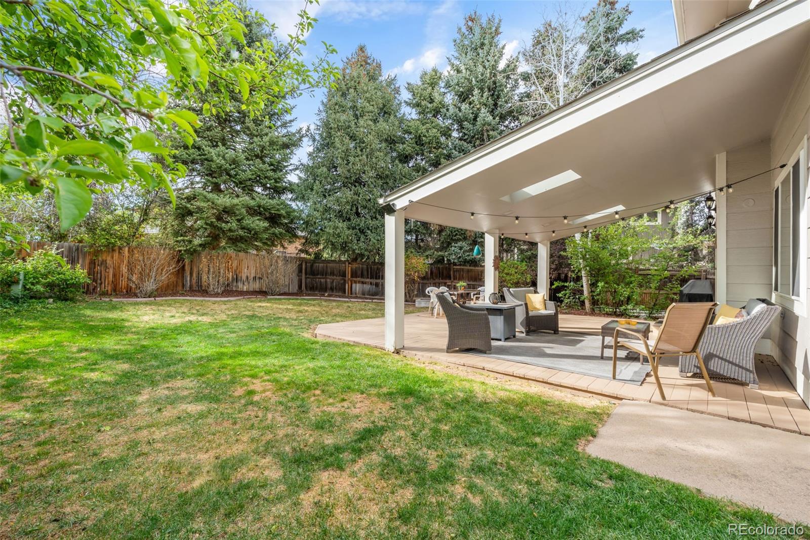 MLS Image #36 for 5717 s kenton street,englewood, Colorado