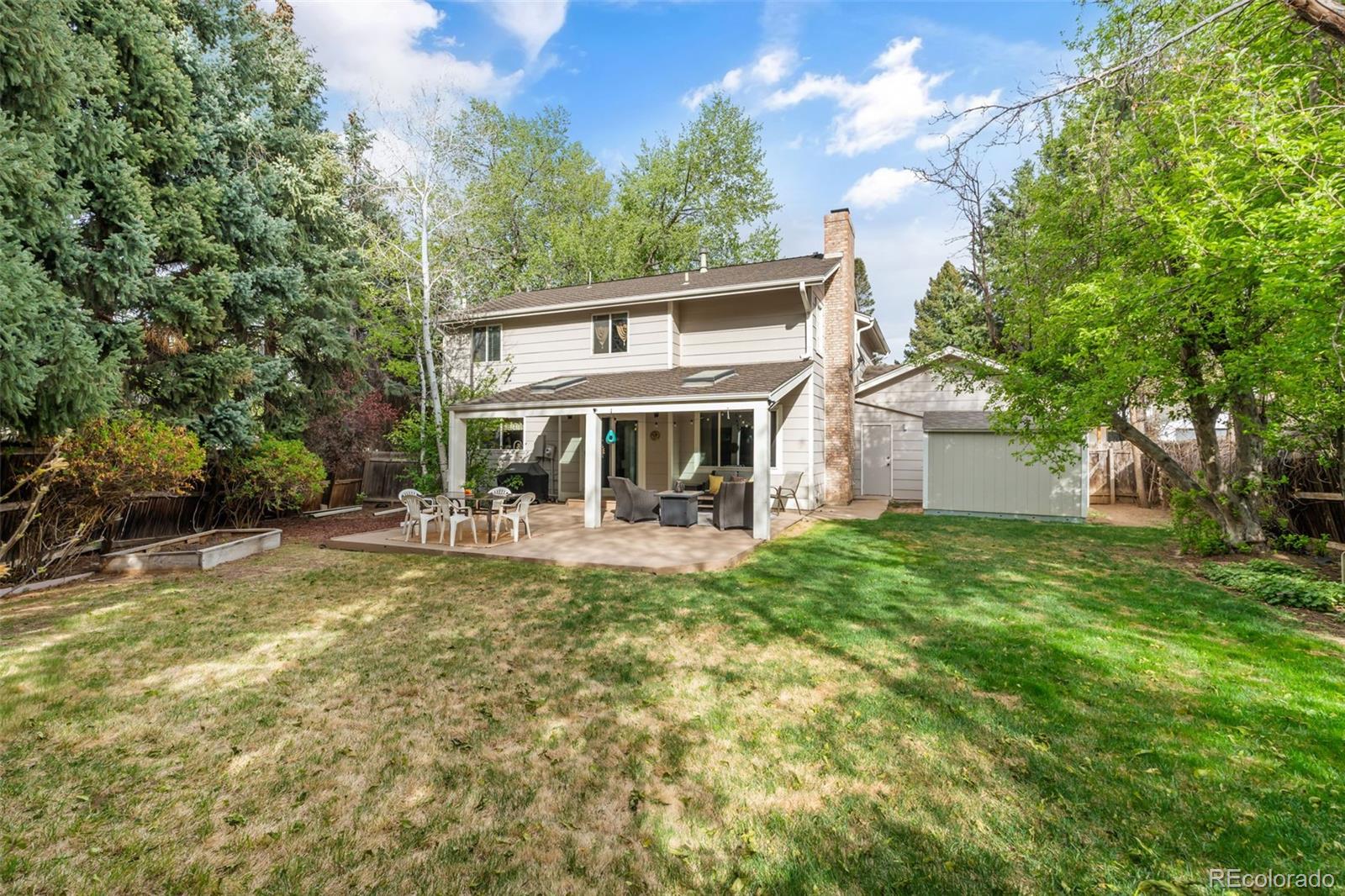 MLS Image #37 for 5717 s kenton street,englewood, Colorado