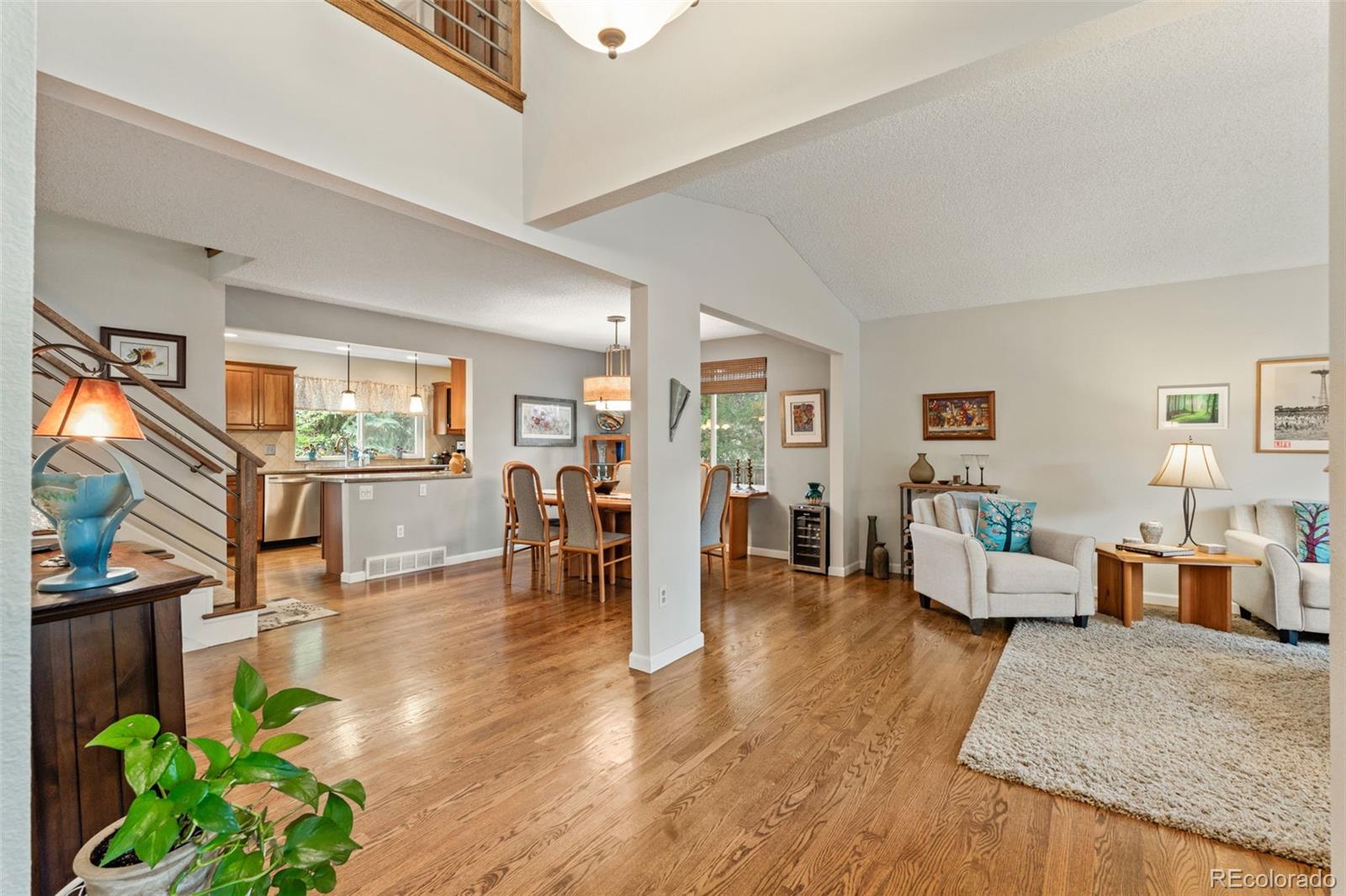 MLS Image #4 for 5717 s kenton street,englewood, Colorado