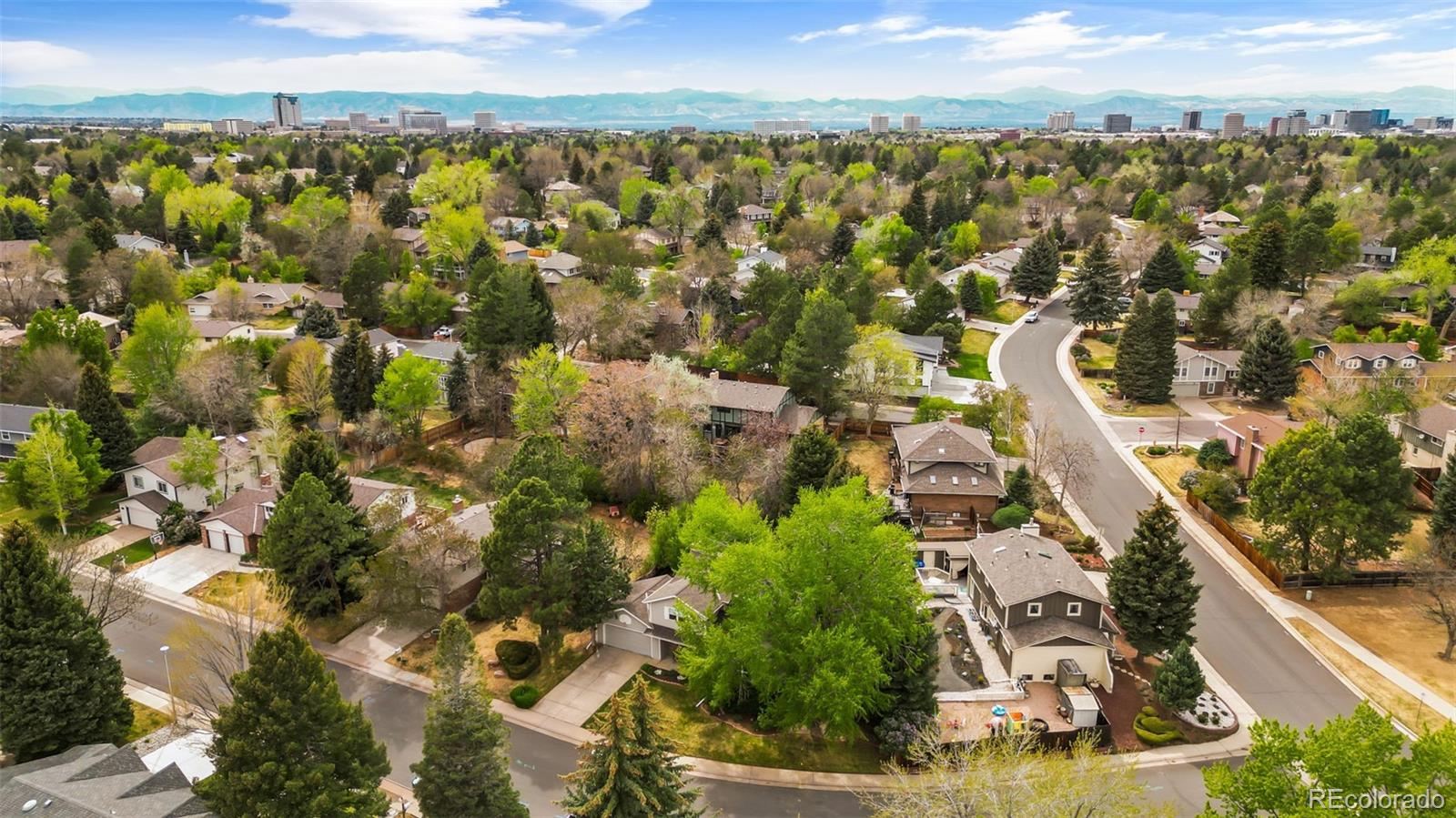 MLS Image #40 for 5717 s kenton street,englewood, Colorado