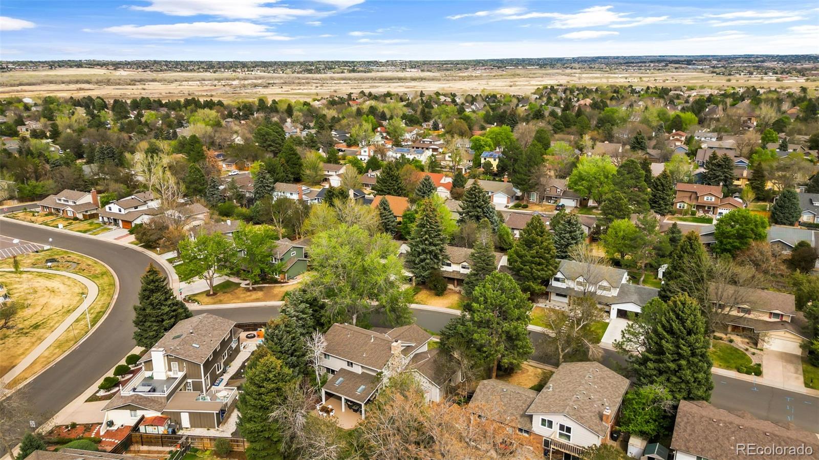 MLS Image #42 for 5717 s kenton street,englewood, Colorado
