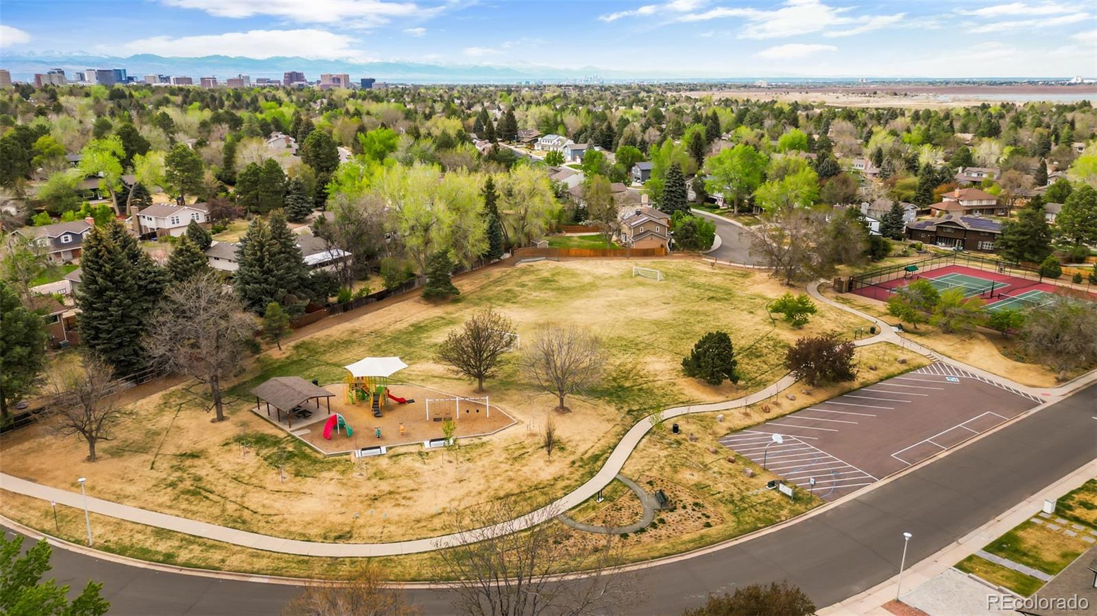 MLS Image #43 for 5717 s kenton street,englewood, Colorado