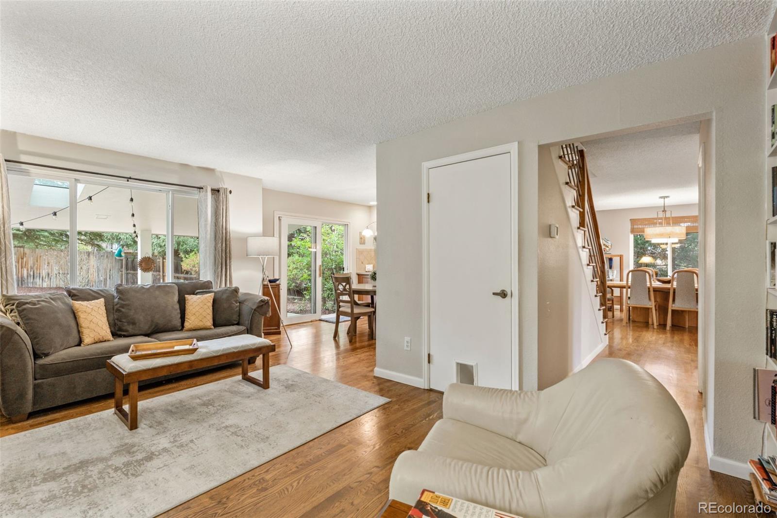 MLS Image #5 for 5717 s kenton street,englewood, Colorado
