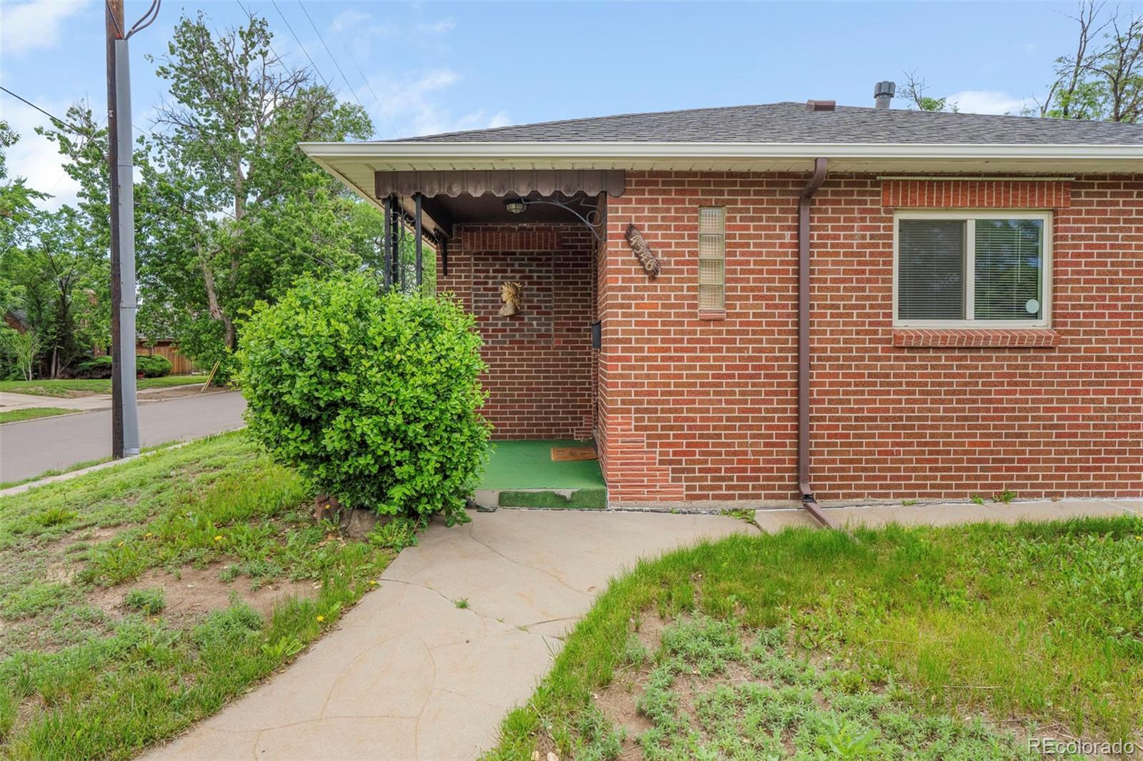 MLS Image #16 for 4546  lowell boulevard,denver, Colorado