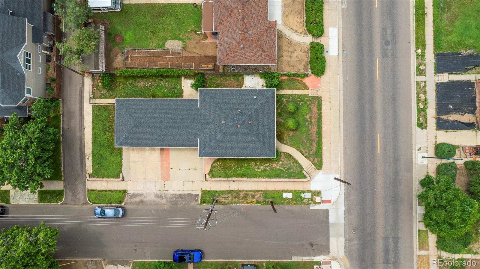 MLS Image #19 for 4546  lowell boulevard,denver, Colorado