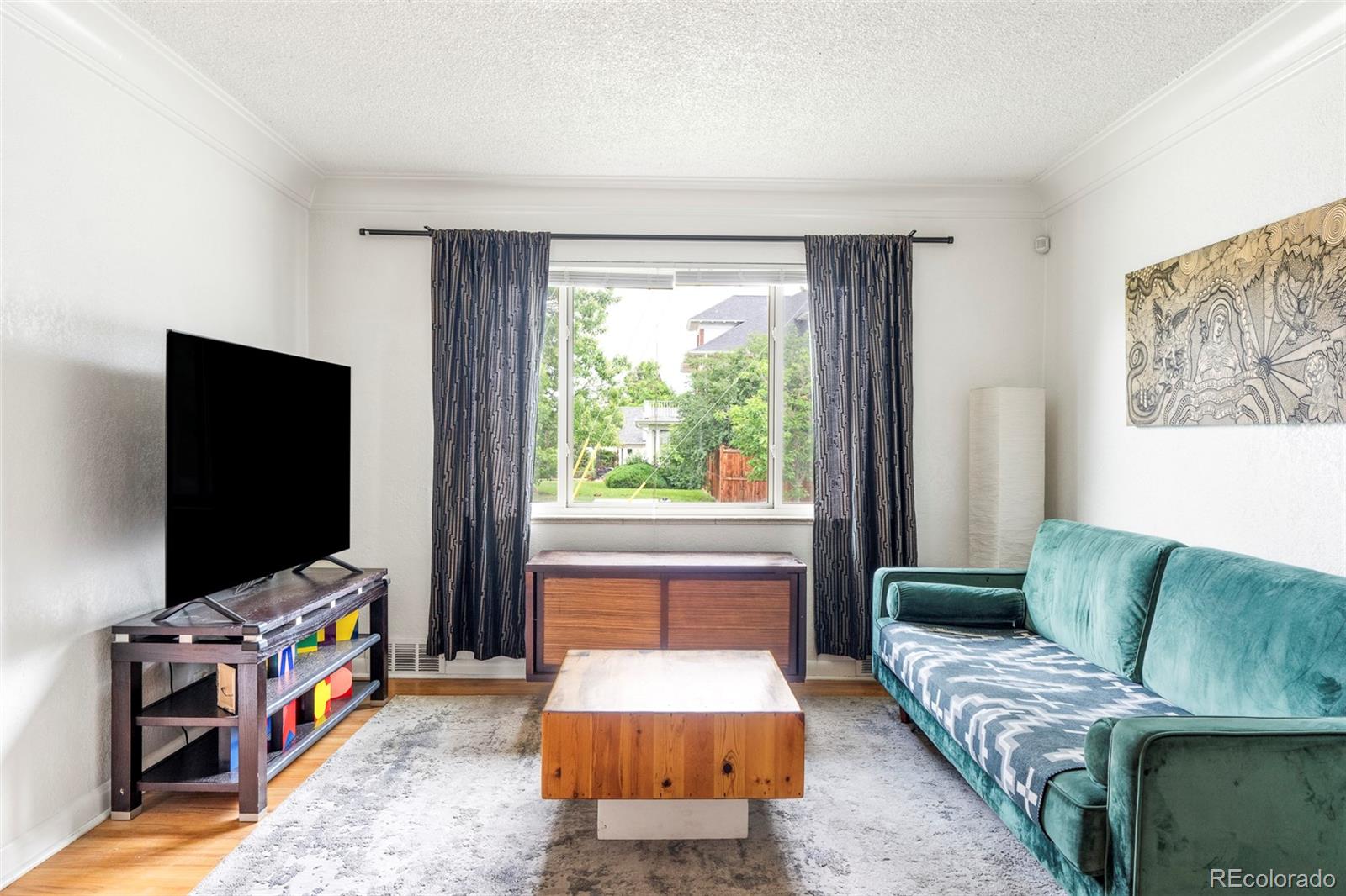 MLS Image #2 for 4546  lowell boulevard,denver, Colorado