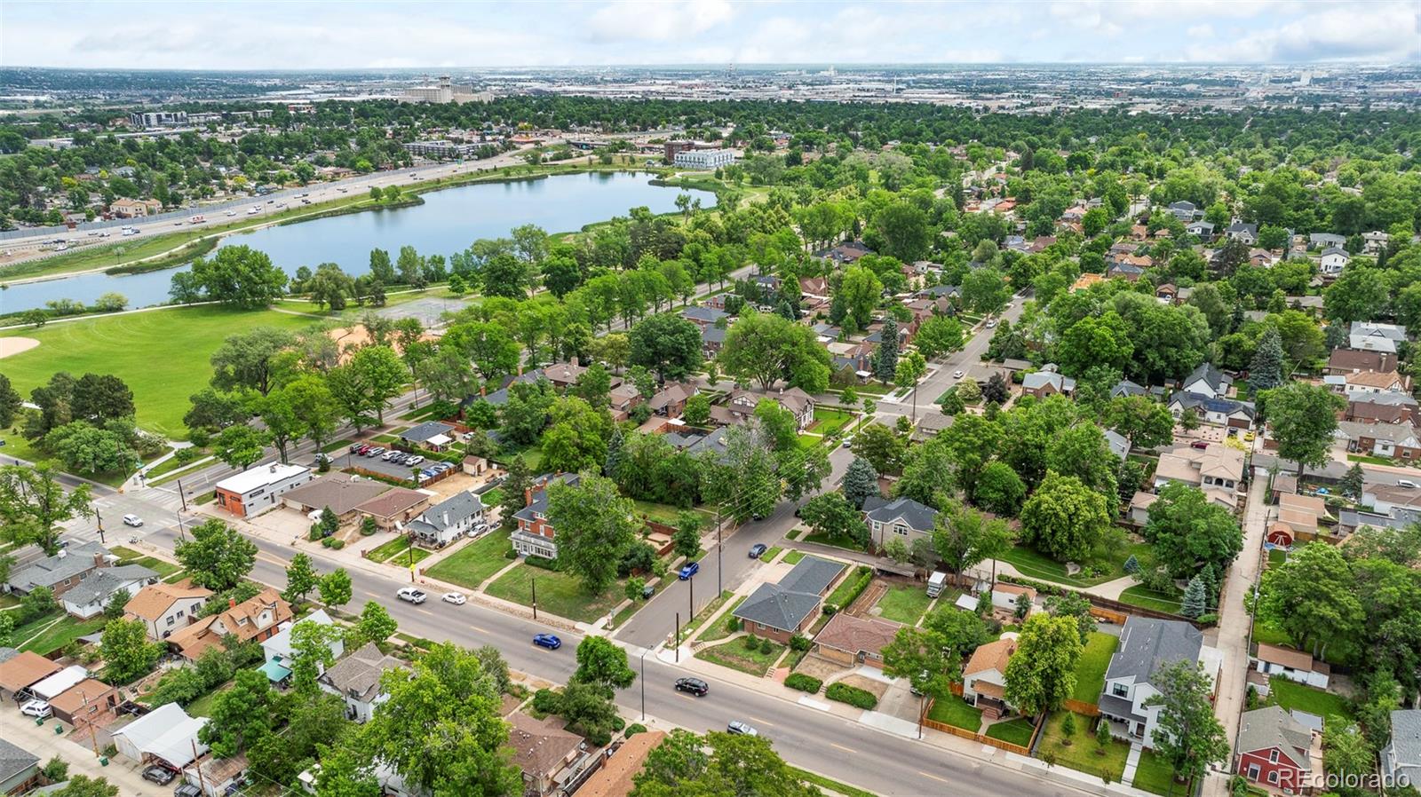 MLS Image #20 for 4546  lowell boulevard,denver, Colorado