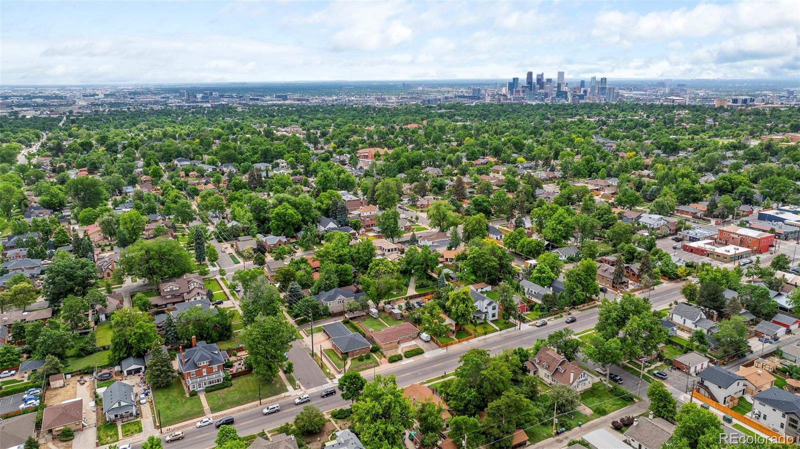 MLS Image #21 for 4546  lowell boulevard,denver, Colorado