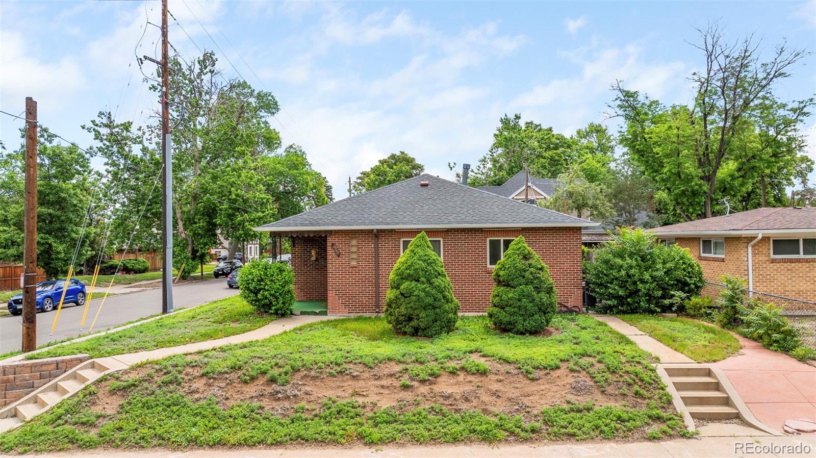 MLS Image #23 for 4546  lowell boulevard,denver, Colorado