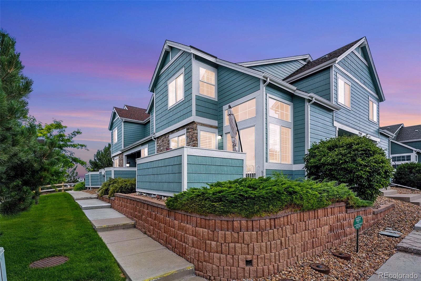 MLS Image #0 for 2567  cutters circle,castle rock, Colorado