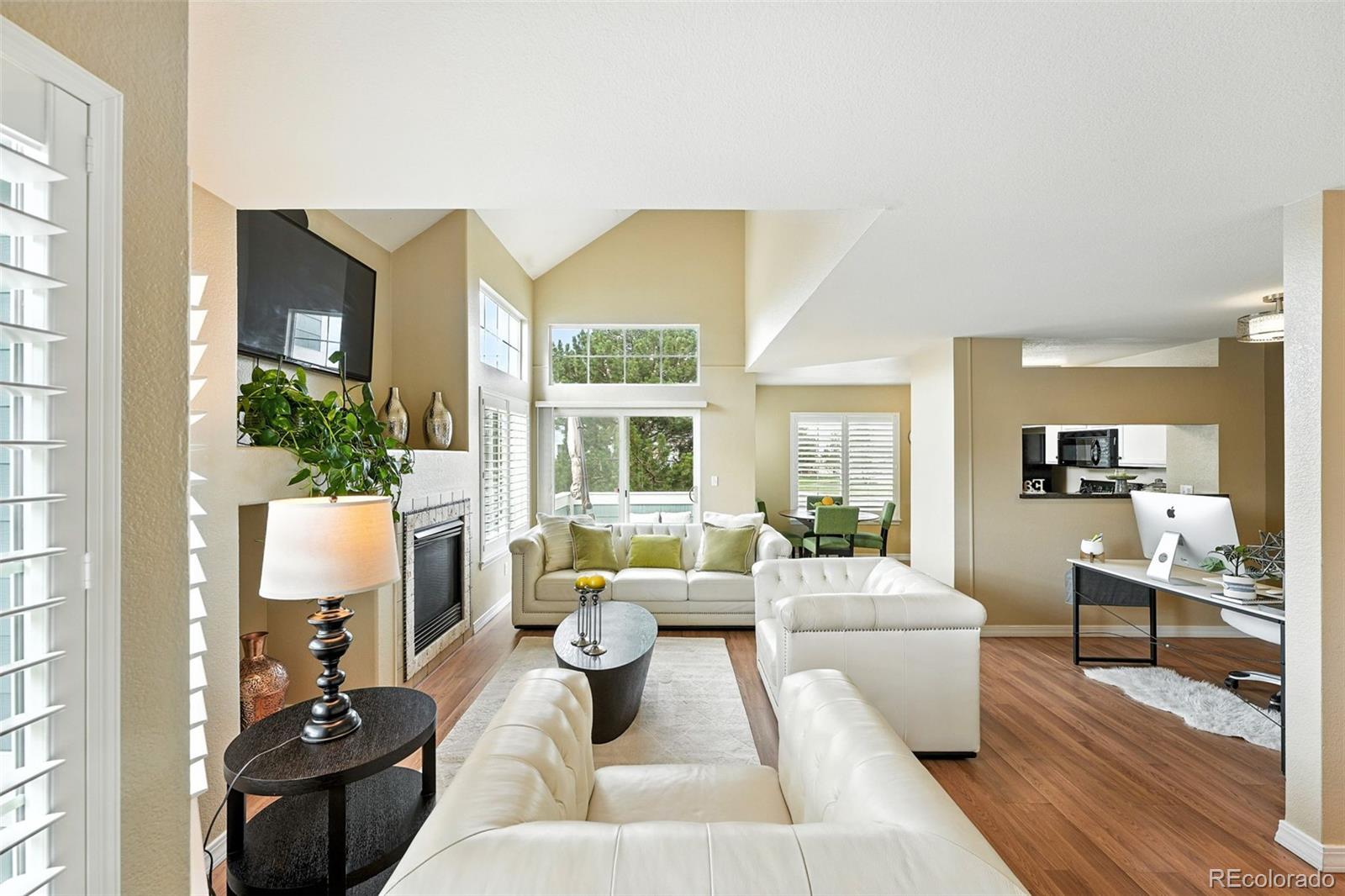 MLS Image #2 for 2567  cutters circle,castle rock, Colorado