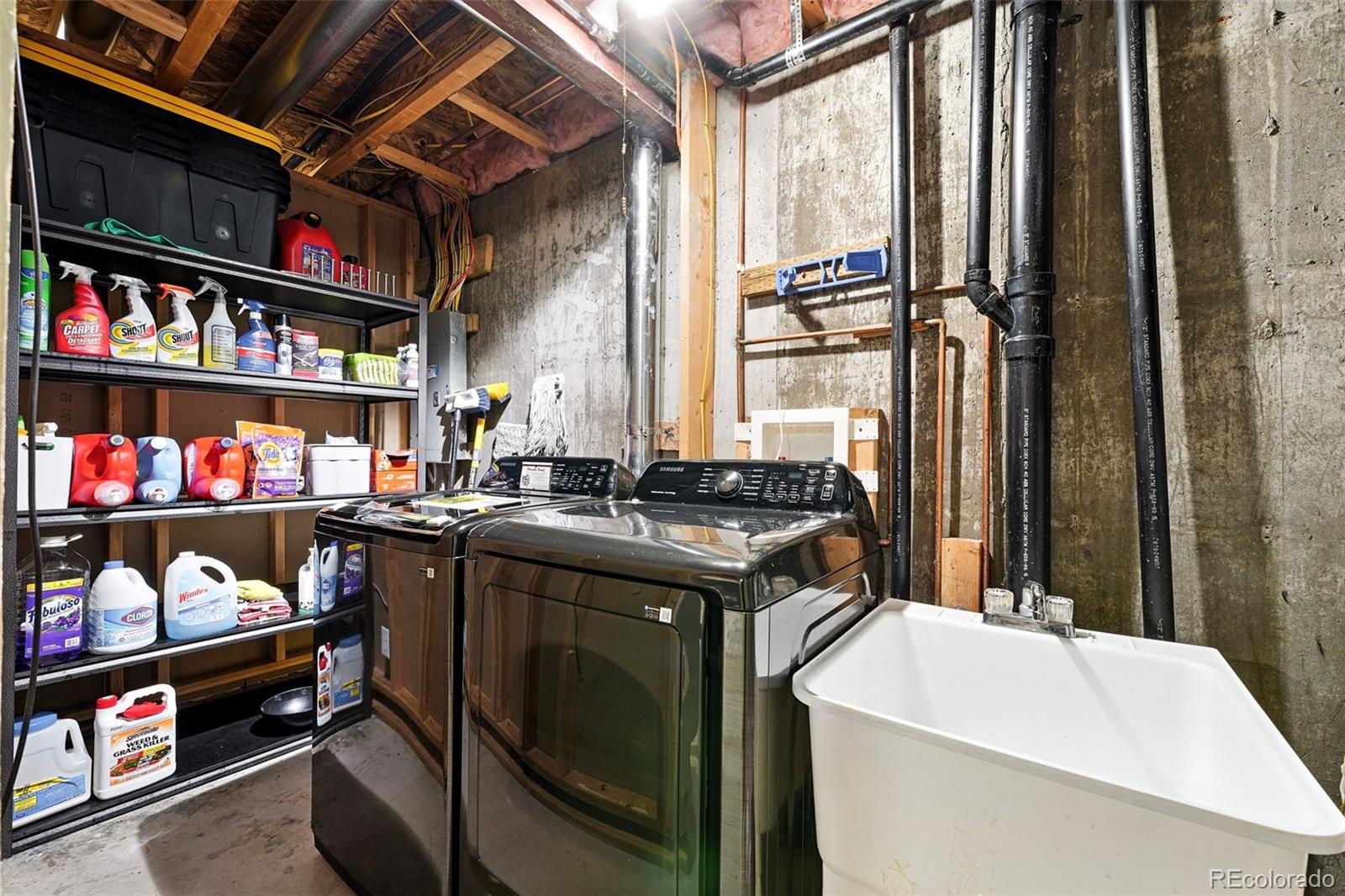 MLS Image #25 for 2567  cutters circle,castle rock, Colorado