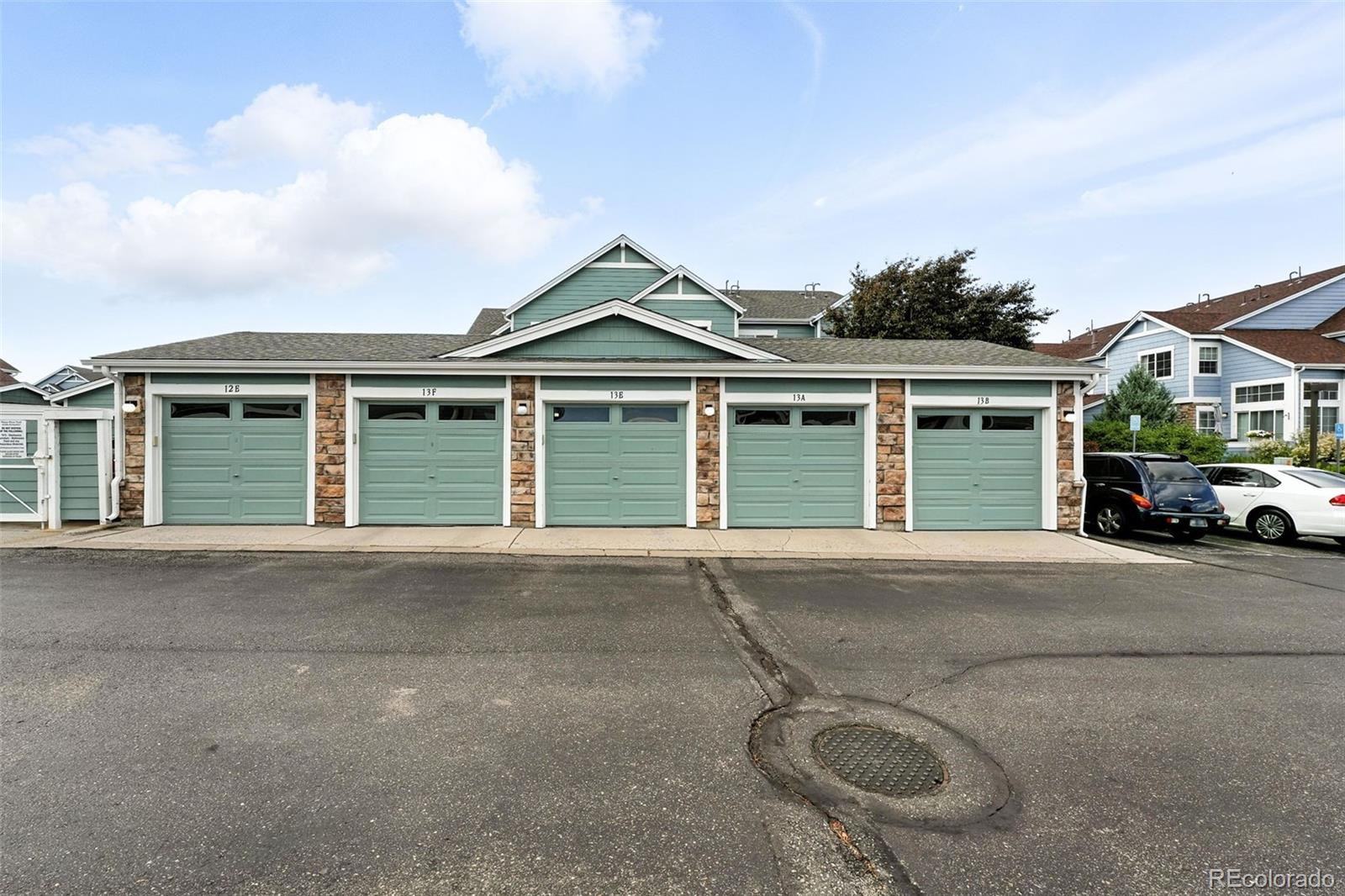 MLS Image #29 for 2567  cutters circle,castle rock, Colorado