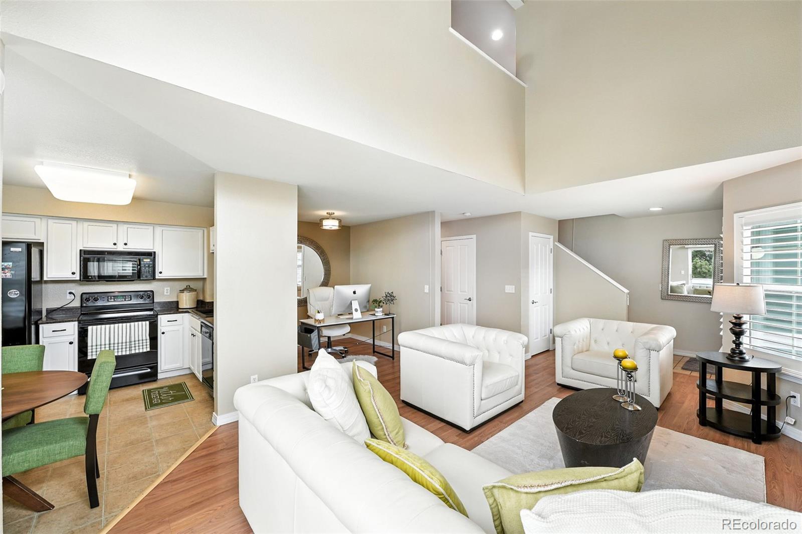 MLS Image #3 for 2567  cutters circle,castle rock, Colorado