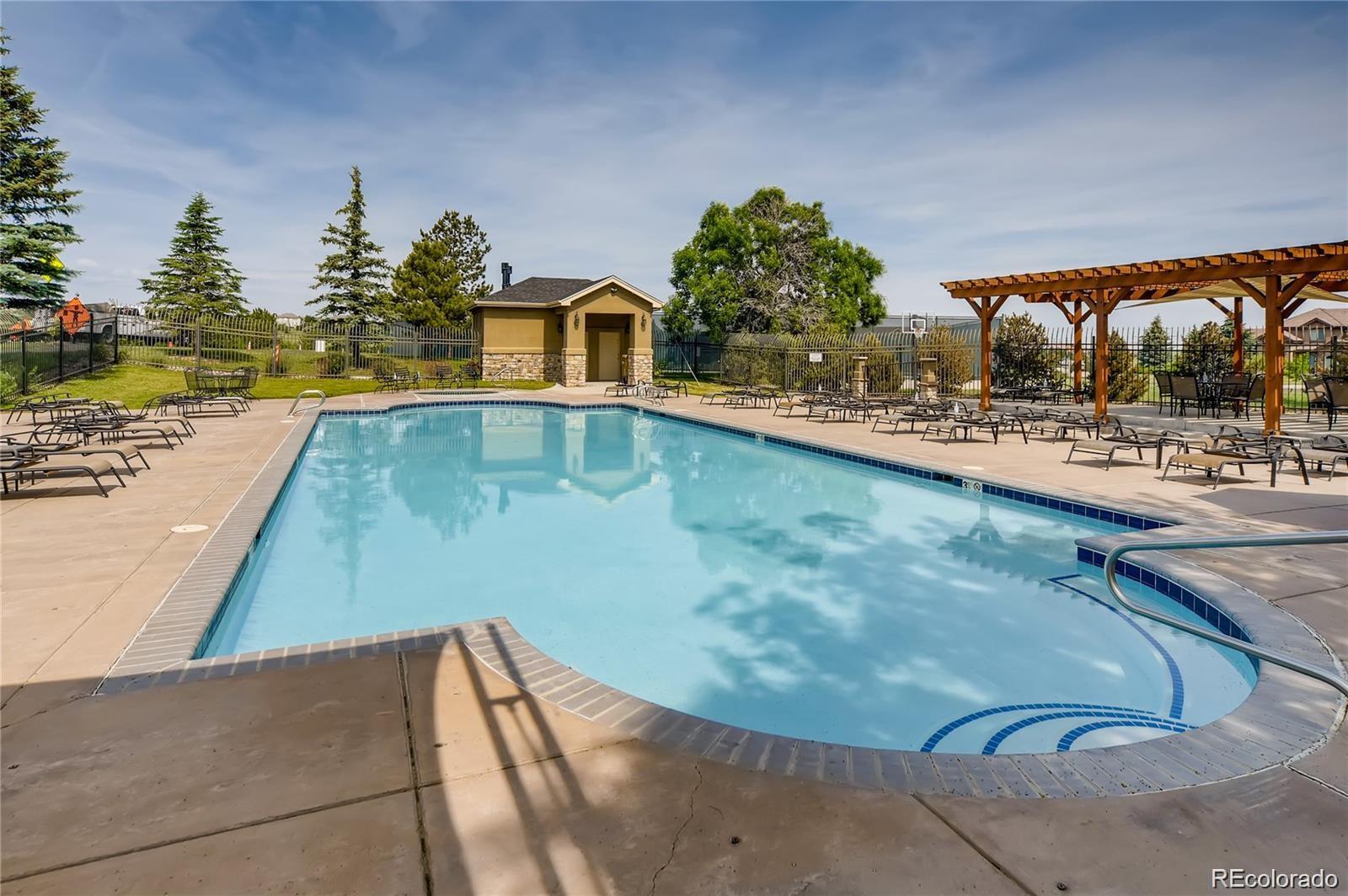MLS Image #30 for 2567  cutters circle,castle rock, Colorado