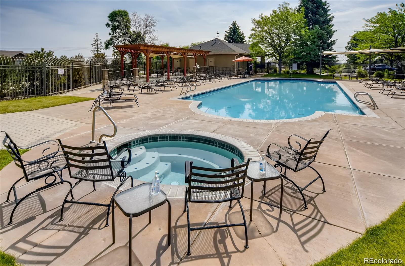 MLS Image #31 for 2567  cutters circle,castle rock, Colorado