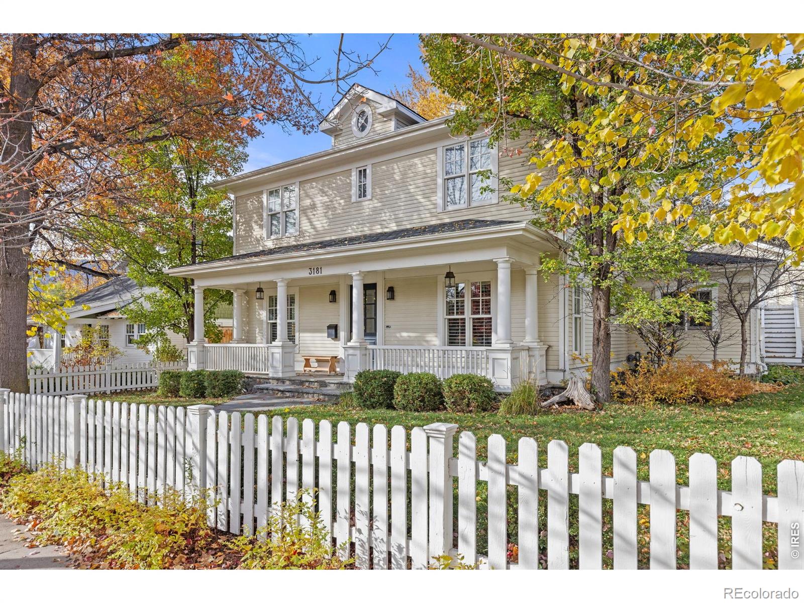 MLS Image #2 for 3181  9th street,boulder, Colorado